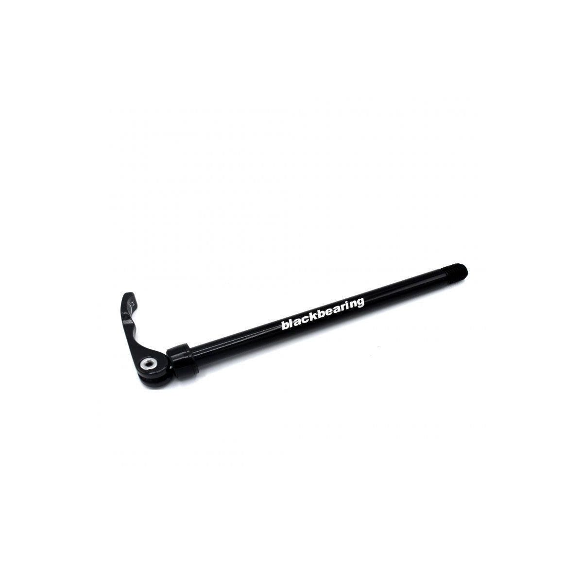 Axe de roue arrière traversant à levier rapide BLACKBEARING