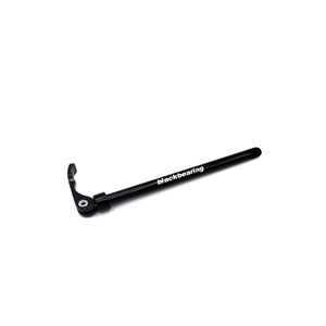 Axe de roue arrière traversant à levier rapide BLACKBEARING