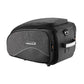 Sacoche arrière Ibera Commuter Bag 15 L noire système MIK – vue 2