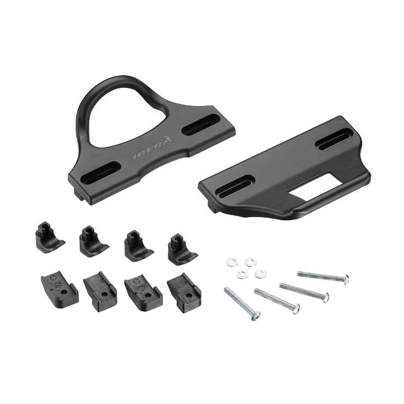 Adaptateur Ibera Pakrak pour porte-bagages