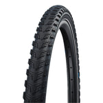 Pneu VTC cross Schwalbe Marathon 365 tringle rigide – 700 x 38 (38-622)