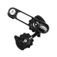 Tendeur de chaîne Sturmey Archer mono vitesse galet 11 dents – vue 2