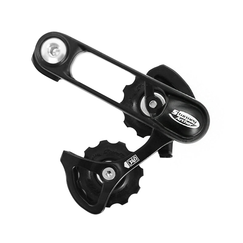 Tendeur de chaîne Sturmey Archer mono vitesse galet 11 dents – vue 2
