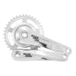 Pédalier Sturmey Archer FCS608 170 mm 38 dents – vue 2