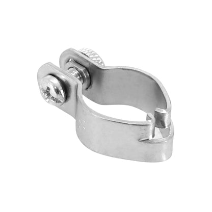 Collier Sturmey Archer sur fourche pour frein avant Ø 17,5 mm