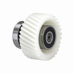 Pignon nylon Bafang pour moteur M500 (dont Leader Fox)