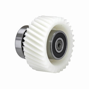 Pignon nylon Bafang pour moteur M500 (dont Leader Fox)
