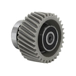 Pignon nylon Bafang pour moteur M510 (dont Leader Fox) -1208050000057