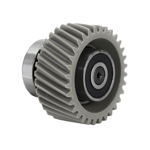 Pignon nylon Bafang pour moteur M510 (dont Leader Fox) -1208050000057