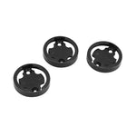 Kits d'adaptation pour support Bryton (lot de 3)