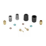 Kit de rechange frein hydraulique Star 2 raccords, 2 olives et 4 joints