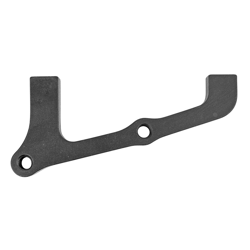 Adaptateur de frein arrière Star pour disque 203 mm