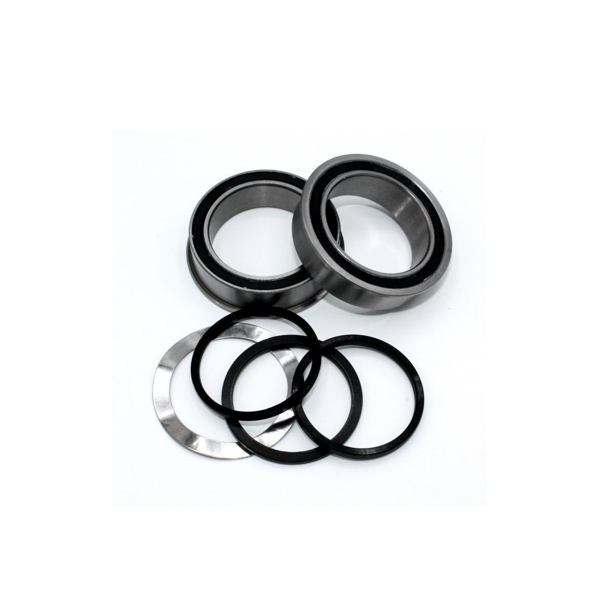 Boîtier de pédalier Press-Fit BB86/BB92 Ø41 mm BLACKBEARING – SRAM DUB / B5 – 1re version