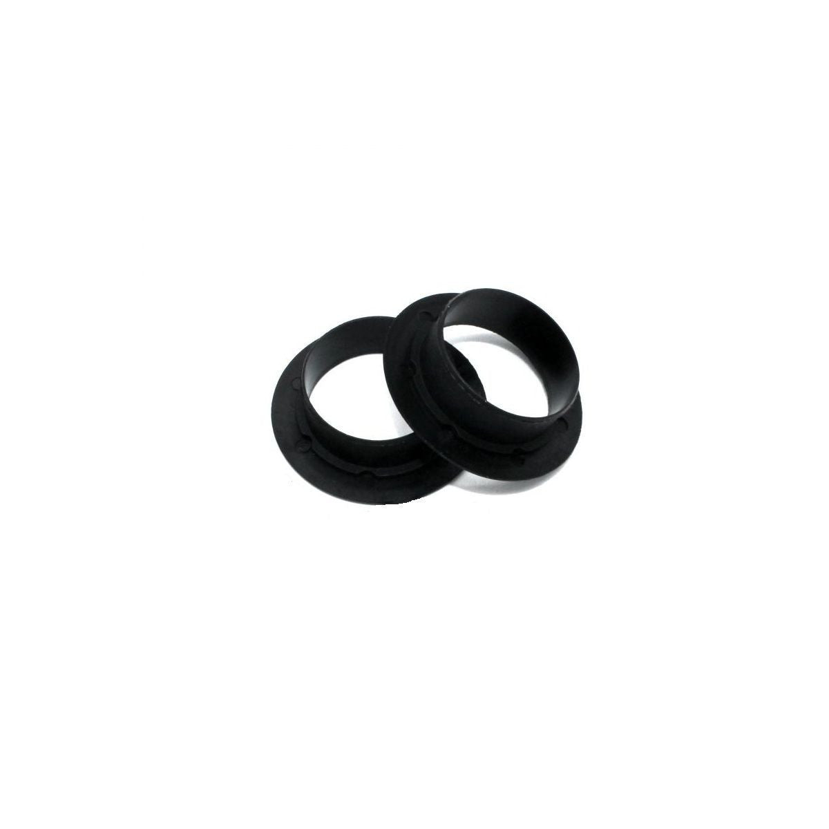 Adaptateur pour boîtier de pédalier BLACKBEARING – Axe 24 mm / GXP (2 cuvettes)