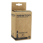 Chambre à air 16 x 1.95-2.125 Newton valve Presta