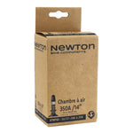 Chambre à air 350A – 14" Newton valve Presta