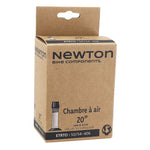 Chambre à air 20 x 1.95-2.125 Newton valve Schrader 40 mm