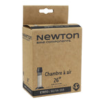 Chambre à air 26 x 1.95-2.125 Newton valve Schrader 40 mm