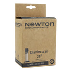 Chambre à air 29 x 2.10-2.40 Newton valve Schrader 40 mm