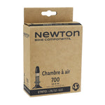Chambre à air 700 x 28-32 Newton valve Presta 48 mm