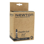 Chambre à air 27,5 x 2.10-2.40 Newton valve Presta 40 mm