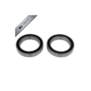 Roulements de boîtier de pédalier BB30 BLACKBEARING – B3S inox