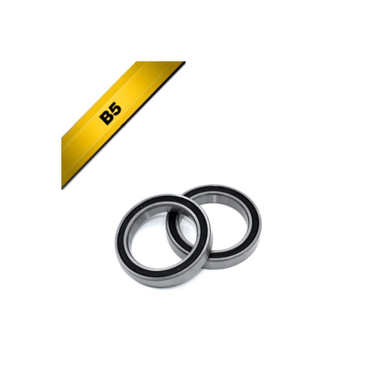 Roulements de boîtier de pédalier BB30 BLACKBEARING – B5