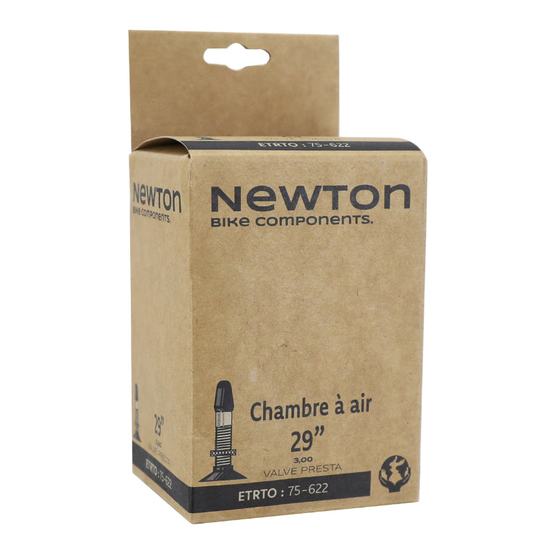 Chambre à air 29 x 3.00 Newton valve Presta 40 mm