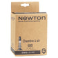 Chambre à air 600 x 28-35A (24 x 1 3/8) Newton valve Presta – vue 3