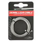 Câble de dérailleur Newton inox renforcé pour Shimano 1,2 mm 2,00 m – vue 2