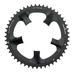 Plateau route Stronglight 5 branches 110 mm pour Shimano Ultegra 6750 extérieur noir CT2 10 v – 49 dents