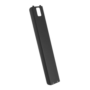 Cache de batterie Leader Fox – ZZ586
