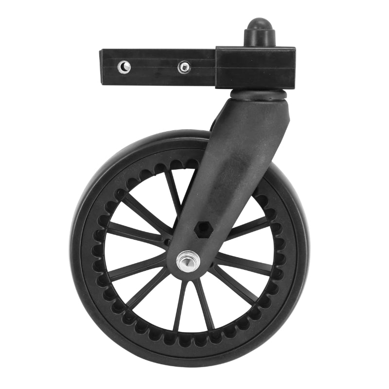 Roue avant pour remorque 159771 – vue 2