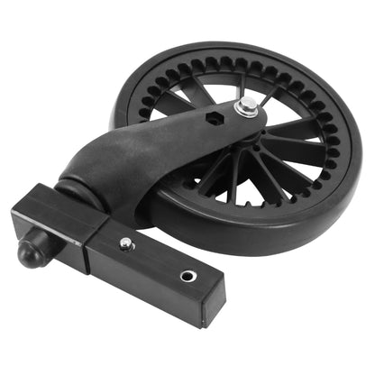 Roue avant pour remorque 159771