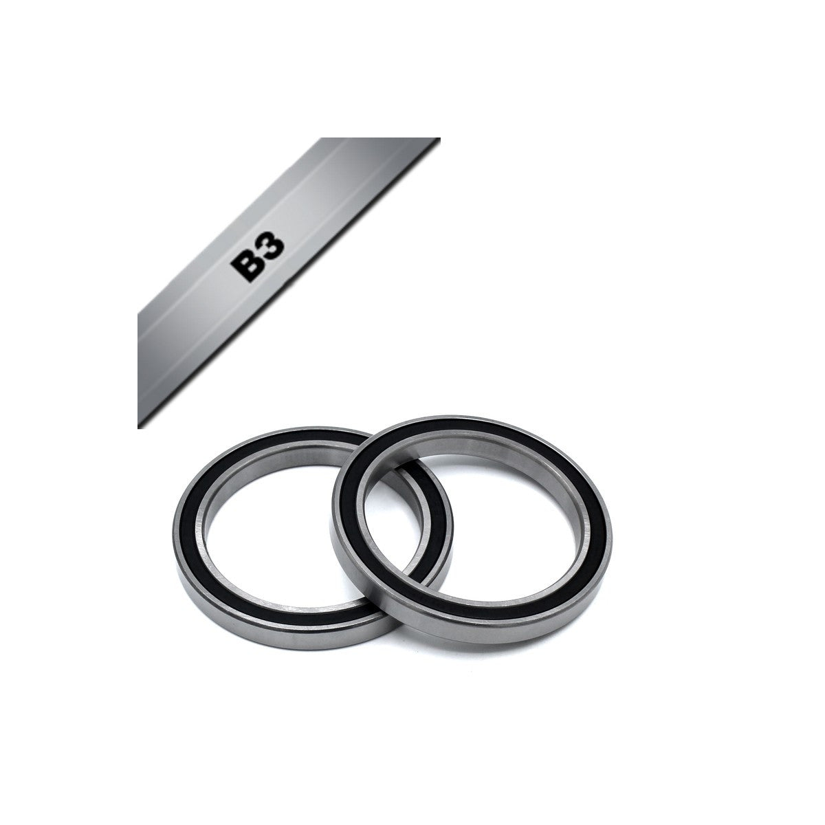 Roulements de boîtier de pédalier Look 695 BLACKBEARING