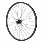 Roue arrière cargo-VAE 700 Kargo L disque rayons noirs cassette 9-11 v