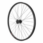 Roue avant cargo-VAE 700 Kargo L disque rayons noirs