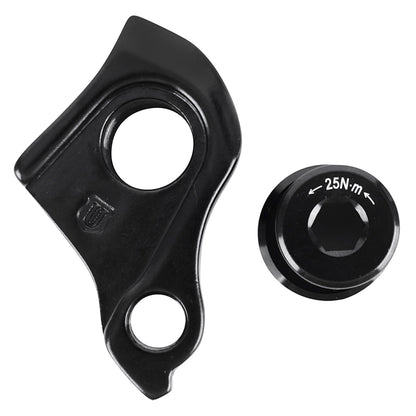 Patte de dérailleur alu Marwi GH-399 – Sram udh