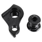 Patte de dérailleur alu Marwi GH-399 – Sram udh – vue 2