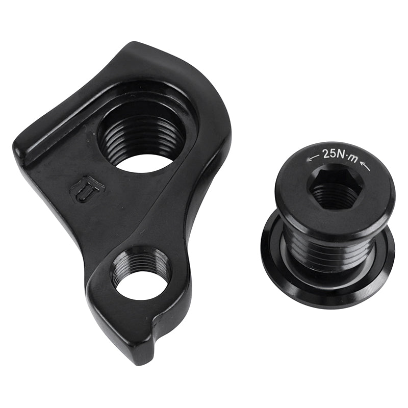 Patte de dérailleur alu Marwi GH-399 – Sram udh – vue 2