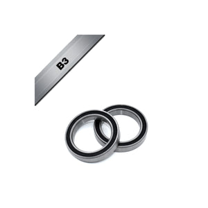 Roulements de boîtier de pédalier PF30 BLACKBEARING