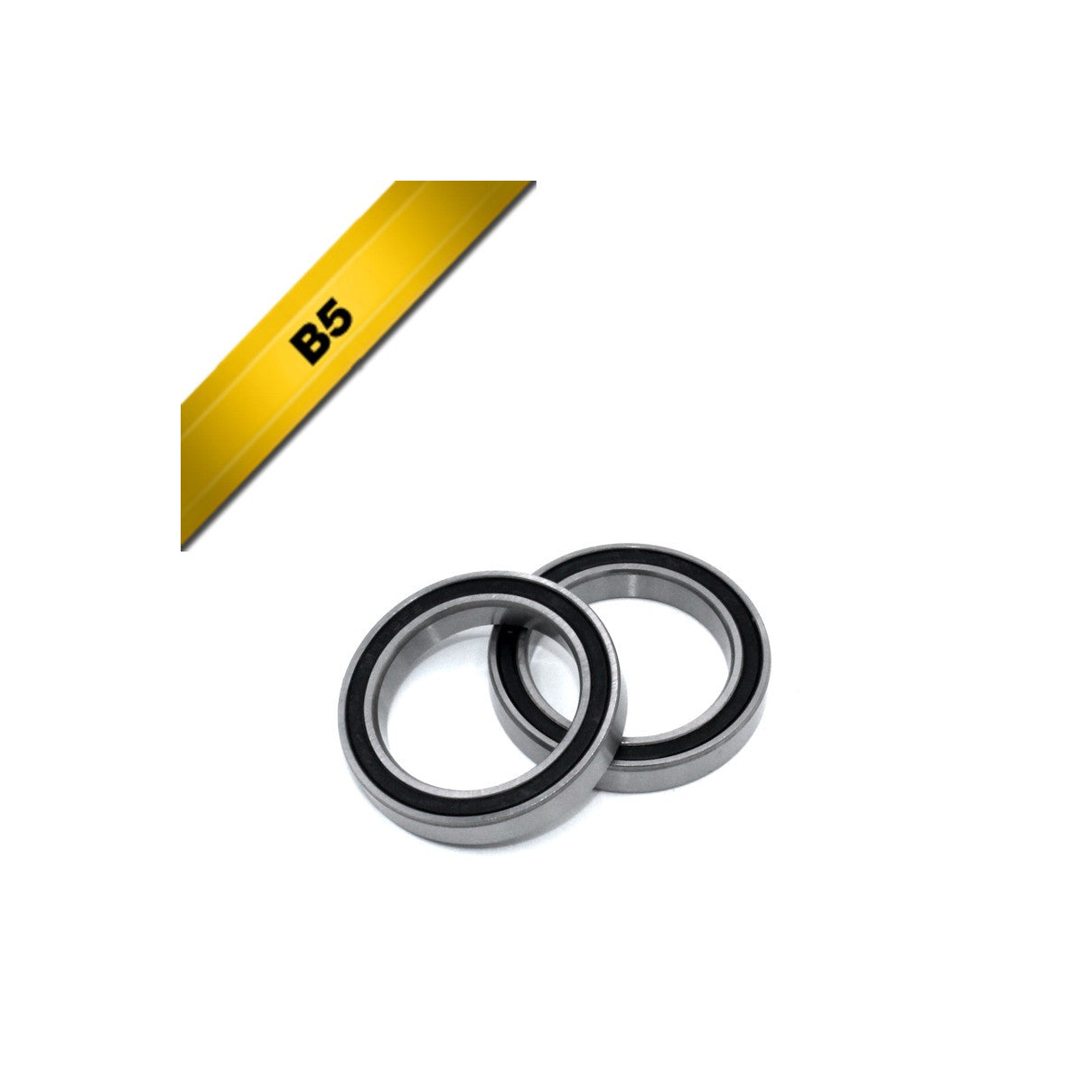 Roulements de boîtier de pédalier PF30 BLACKBEARING – B5
