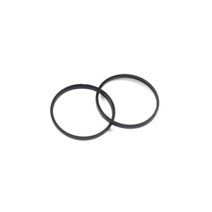 Kit d'entretoises Specialized OSBB pour boîtier PF30 BLACKBEARING
