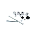 Presse de montage de roulements (7 cales réversibles) BLACKBEARING