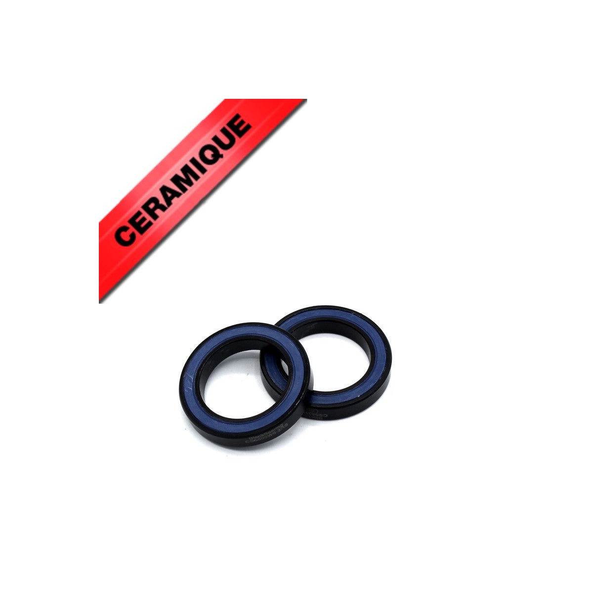 Roulements de boîtier de pédalier Campagnolo Ultra-Torque BLACKBEARING – Céramique