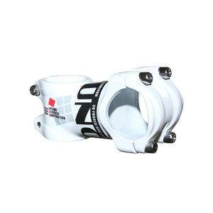 Potence route Uno U1 alu blanc réversible 7° 31,8 mm – 120 mm