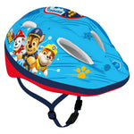 Casque vélo enfant Pat' Patrouille V2 garçon 52-56