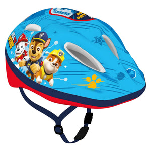Casque vélo enfant Pat' Patrouille V2 garçon 52-56