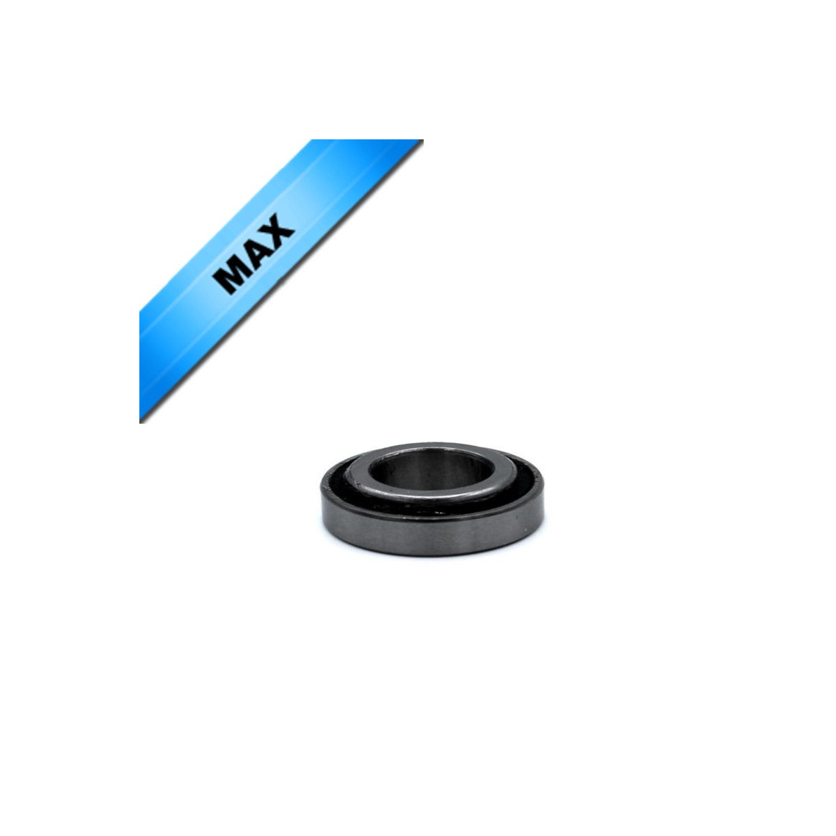 Roulement à bague intérieure allongée BLACKBEARING – 6800 – 10 x 19 x 5/6,5 mm – MAX pivot