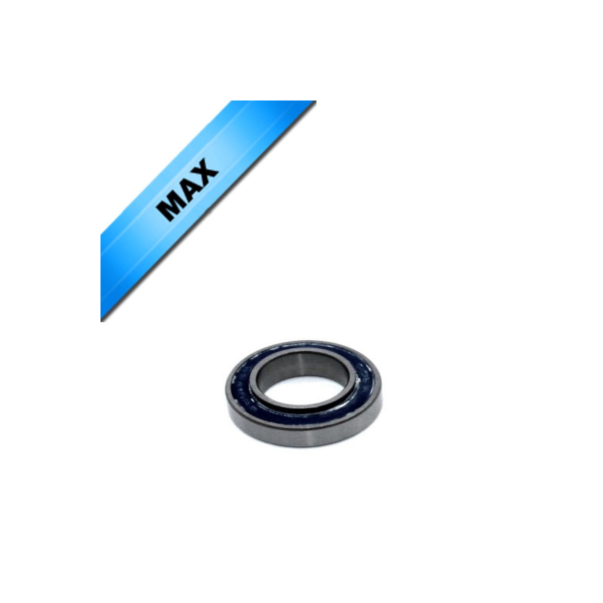 Roulement à bague intérieure allongée BLACKBEARING – 6801 – 12 x 21 x 5/6,5 mm – MAX pivot